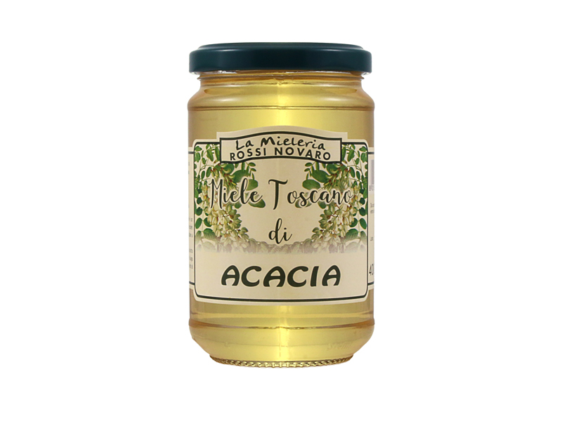 Miele Toscano di Acacia